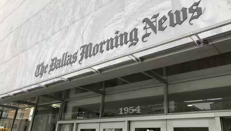 Dallas Morning News