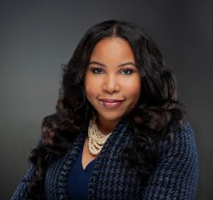 MCBA Welcomes Onyinye Akujuo as the New President and CEO