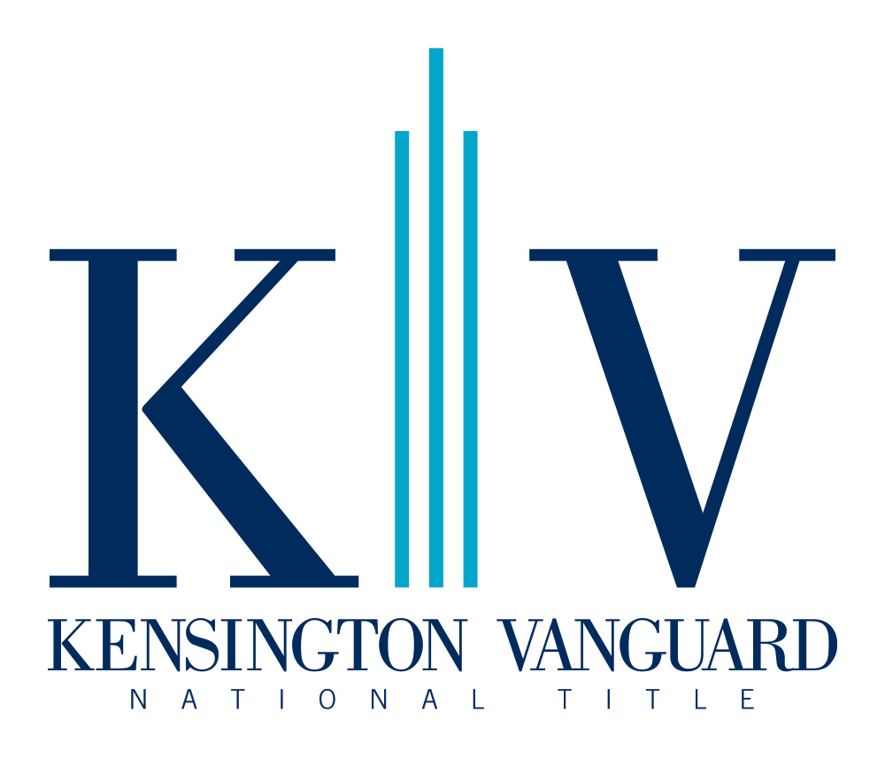 Kensington Vanguard Logo