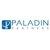paladin logo
