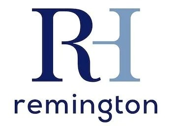 remington logo