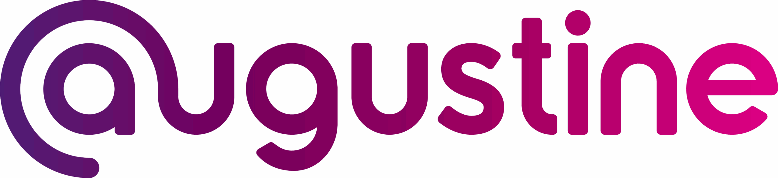 Augustine Agency logo