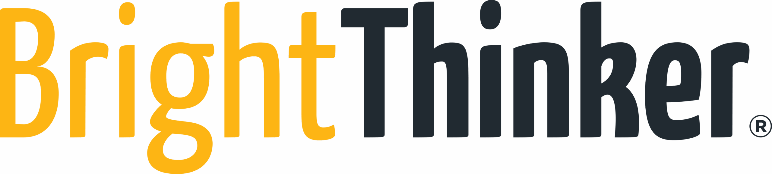 Bright Thinker logo
