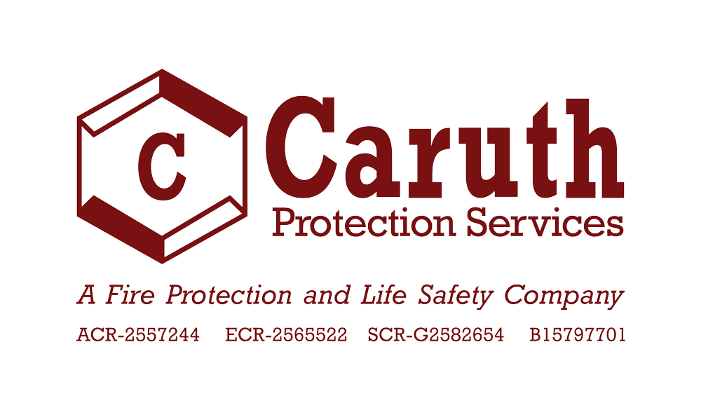 Caruth logo