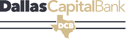 Dallas Capital Bank logo