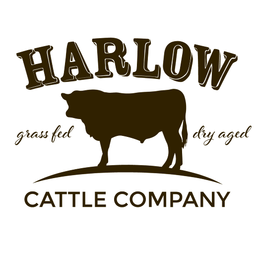 Harlow Cattle logo