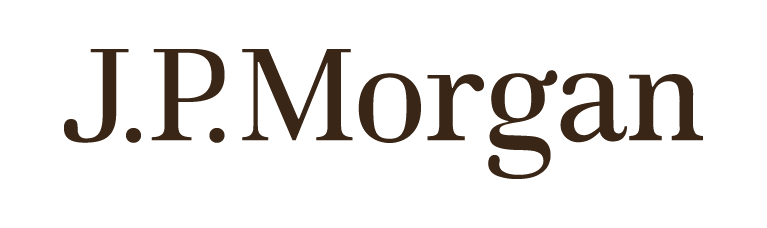 J.P. Morgan logo