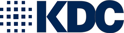 kdc logo