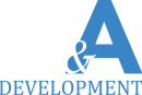 M&A Development Logo