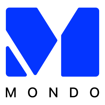 Mondo Experience Design logo