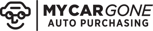 Mycargone logo
