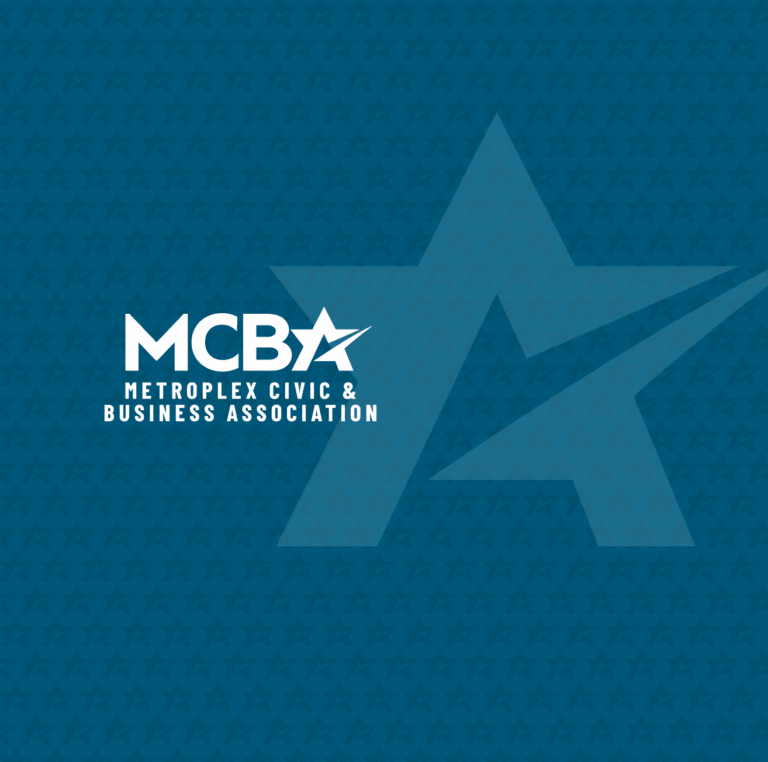 Metroplex Civic & Business Association Celebrates Fifth Anniversary with New Brand Launch
