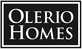 olerio homes logo