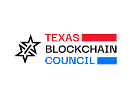 tx blockchain logo