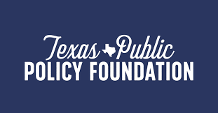 Texas Public Policy Logo