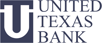 United Texas Bank Logo