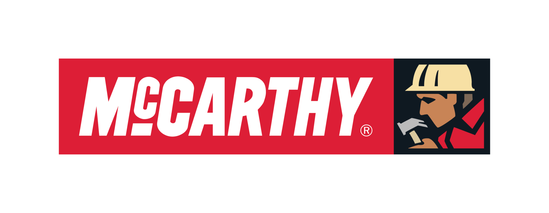 mcCarthy logo